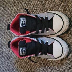 Converse All Stars boys 1